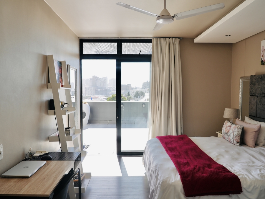 To Let 1 Bedroom Property for Rent in Cape Town City Centre Western Cape